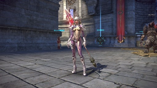 ꡼ No.034Υͥ / TERAפο󥸥֥ꥫϲפ426˼ϲµܤȴǲԤäƤΤԥץ쥤ݡȤǾҲ𤷤褦