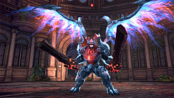 ���������꡼ No.001�Υ���ͥ������ / ��TERA�ס������ʾ����󥸥��֥�����å��ο��¡פ�5��24���˼����ء���ܥ��֥饫��פ��Ĥ����о�