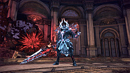 ���������꡼ No.002�Υ���ͥ������ / ��TERA�ס������ʾ����󥸥��֥�����å��ο��¡פ�5��24���˼����ء���ܥ��֥饫��פ��Ĥ����о�