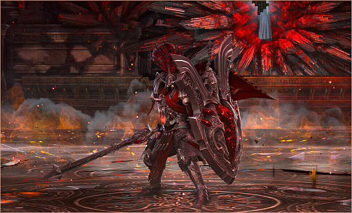 ���������꡼ No.006�Υ���ͥ������ / ��TERA�ס������ʾ����󥸥��֥�����å��ο��¡פ�5��24���˼����ء���ܥ��֥饫��פ��Ĥ����о�