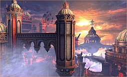 ���������꡼ No.007�Υ���ͥ������ / ��TERA�ס������ʾ����󥸥��֥�����å��ο��¡פ�5��24���˼����ء���ܥ��֥饫��פ��Ĥ����о�