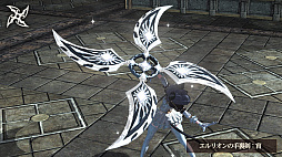 ���������꡼ No.009�Υ���ͥ������ / ��TERA�ס������ʾ����󥸥��֥�����å��ο��¡פ�5��24���˼����ء���ܥ��֥饫��פ��Ĥ����о�