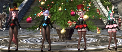 ���������꡼ No.010�Υ���ͥ������ / ��TERA��6��ǯ��ǰ�������٥�Ȥ�¿�����š��������󤷤Ƶ�ǰ���Х������餪��