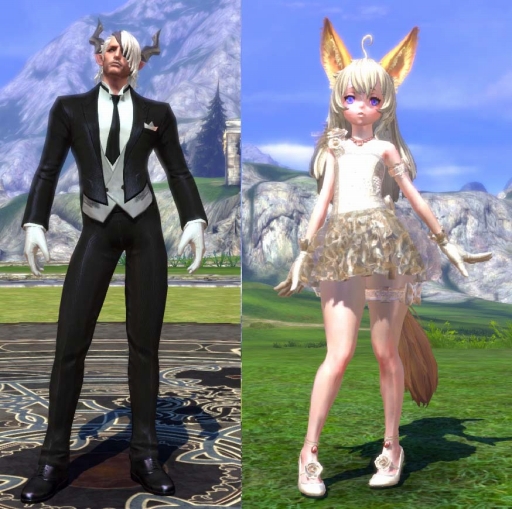 ���������꡼ No.012�Υ���ͥ������ / ��TERA��6��ǯ��ǰ�������٥�Ȥ�¿�����š��������󤷤Ƶ�ǰ���Х������餪��