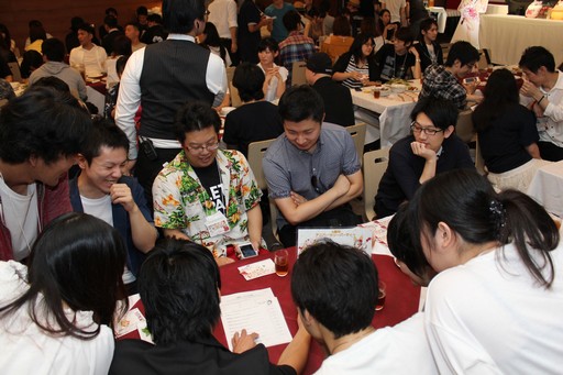 ꡼ No.022Υͥ / TERA 6ǯ˥С꡼ѡƥ in פš2017ǯȾΥɥޥåפ줿٥Ȥݡ