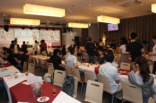 ꡼ No.035Υͥ / TERA 6ǯ˥С꡼ѡƥ in פš2017ǯȾΥɥޥåפ줿٥Ȥݡ