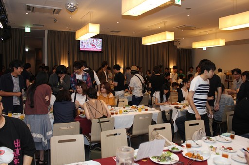 ꡼ No.036Υͥ / TERA 6ǯ˥С꡼ѡƥ in פš2017ǯȾΥɥޥåפ줿٥Ȥݡ