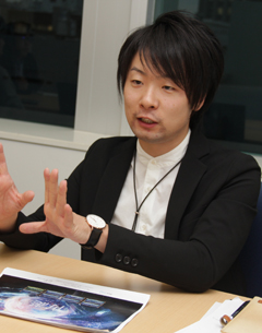 ꡼ No.007Υͥ / TERAפåץǡȤ礭ޤѤ롣緿åץǡȡֺ¡פƤ䥨꡼󥬥ʡξܺ٤򱿱ĥץǥ塼ʹƤߤ