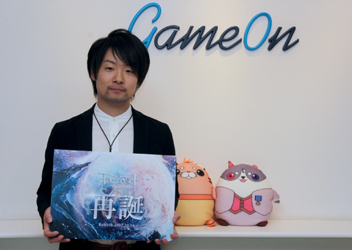 ꡼ No.011Υͥ / TERAפåץǡȤ礭ޤѤ롣緿åץǡȡֺ¡פƤ䥨꡼󥬥ʡξܺ٤򱿱ĥץǥ塼ʹƤߤ