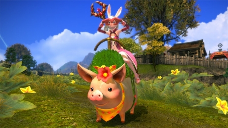 ꡼ No.010Υͥ / TERAס7ĤΥ饹ֳáײǽˤʤǿåץǡȤԤ俷ץ쥤䡼оݤˤڡ