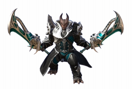 ꡼ No.019Υͥ / TERAס7ĤΥ饹ֳáײǽˤʤǿåץǡȤԤ俷ץ쥤䡼оݤˤڡ