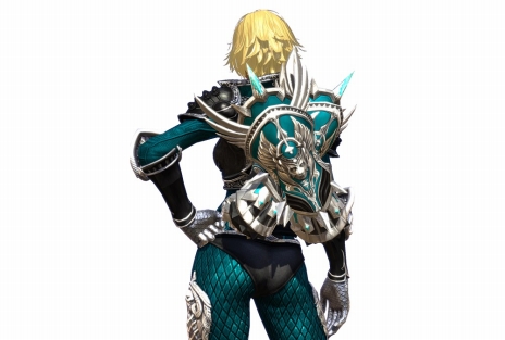 ꡼ No.021Υͥ / TERAס7ĤΥ饹ֳáײǽˤʤǿåץǡȤԤ俷ץ쥤䡼оݤˤڡ