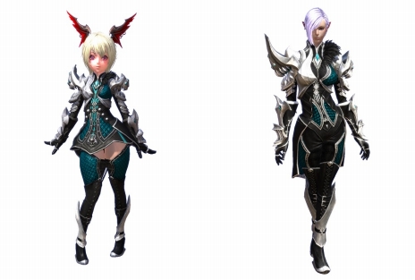 ꡼ No.022Υͥ / TERAס7ĤΥ饹ֳáײǽˤʤǿåץǡȤԤ俷ץ쥤䡼оݤˤڡ