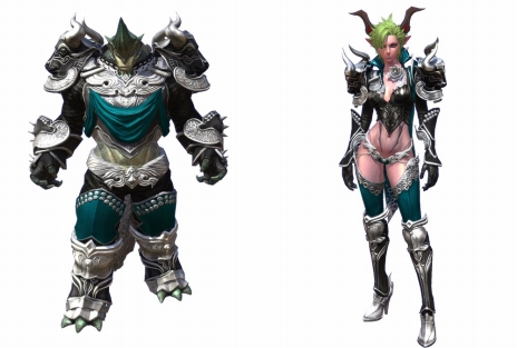 ꡼ No.023Υͥ / TERAס7ĤΥ饹ֳáײǽˤʤǿåץǡȤԤ俷ץ쥤䡼оݤˤڡ