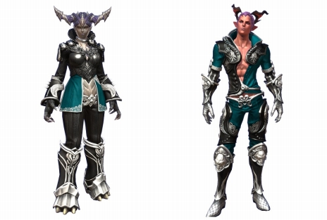 ꡼ No.024Υͥ / TERAס7ĤΥ饹ֳáײǽˤʤǿåץǡȤԤ俷ץ쥤䡼оݤˤڡ