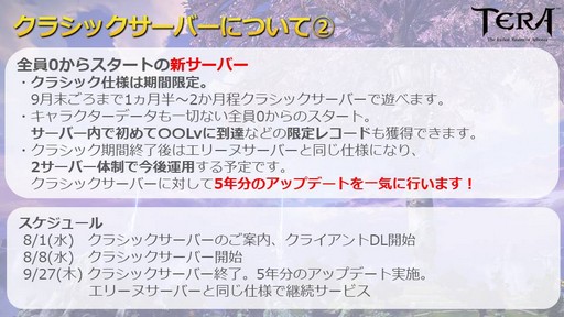 ꡼ No.004 | 2013ǯΡTERAפƸ֥饷åСסƤ7ǯޤTERAκˤĤƥץǥ塼äʹ