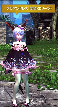 画像ギャラリー No.008のサムネイル画像 / 「TERA」,新サーバー「クラシック」で獲得経験値が常時2倍になるイベントが開催中。キャラクターを成長させる絶好のチャンスだ