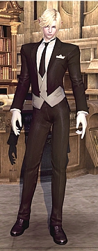 画像ギャラリー No.009のサムネイル画像 / 「TERA」,新サーバー「クラシック」で獲得経験値が常時2倍になるイベントが開催中。キャラクターを成長させる絶好のチャンスだ