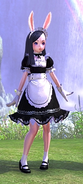 画像ギャラリー No.010のサムネイル画像 / 「TERA」,新サーバー「クラシック」で獲得経験値が常時2倍になるイベントが開催中。キャラクターを成長させる絶好のチャンスだ