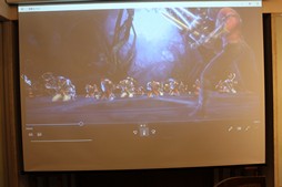 画像ギャラリー No.018のサムネイル画像 / 「TERA」運営7周年を記念したイベント「7周年アニバーサリーパーティー」をレポート。2018年下半期のロードマップも公開に