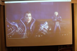 画像ギャラリー No.019のサムネイル画像 / 「TERA」運営7周年を記念したイベント「7周年アニバーサリーパーティー」をレポート。2018年下半期のロードマップも公開に