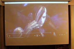 画像ギャラリー No.020のサムネイル画像 / 「TERA」運営7周年を記念したイベント「7周年アニバーサリーパーティー」をレポート。2018年下半期のロードマップも公開に