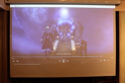 画像ギャラリー No.021のサムネイル画像 / 「TERA」運営7周年を記念したイベント「7周年アニバーサリーパーティー」をレポート。2018年下半期のロードマップも公開に