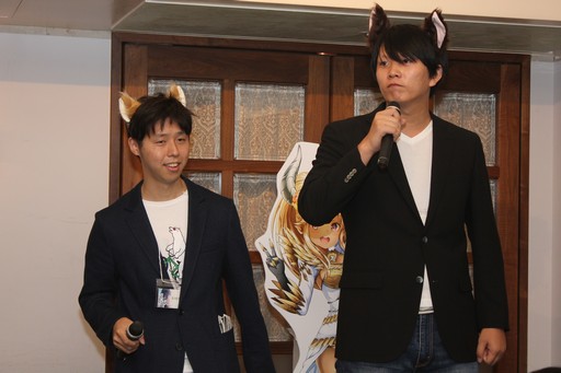 画像ギャラリー No.032のサムネイル画像 / 「TERA」運営7周年を記念したイベント「7周年アニバーサリーパーティー」をレポート。2018年下半期のロードマップも公開に