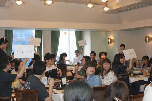 画像ギャラリー No.035のサムネイル画像 / 「TERA」運営7周年を記念したイベント「7周年アニバーサリーパーティー」をレポート。2018年下半期のロードマップも公開に