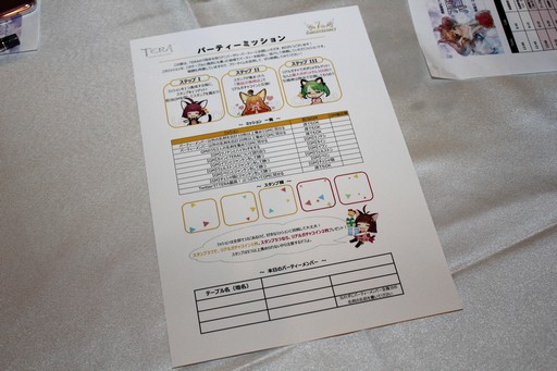 画像ギャラリー No.036のサムネイル画像 / 「TERA」運営7周年を記念したイベント「7周年アニバーサリーパーティー」をレポート。2018年下半期のロードマップも公開に