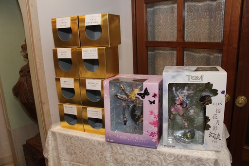 画像ギャラリー No.037のサムネイル画像 / 「TERA」運営7周年を記念したイベント「7周年アニバーサリーパーティー」をレポート。2018年下半期のロードマップも公開に