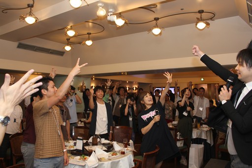 画像ギャラリー No.041のサムネイル画像 / 「TERA」運営7周年を記念したイベント「7周年アニバーサリーパーティー」をレポート。2018年下半期のロードマップも公開に