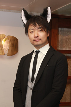 画像ギャラリー No.044のサムネイル画像 / 「TERA」運営7周年を記念したイベント「7周年アニバーサリーパーティー」をレポート。2018年下半期のロードマップも公開に