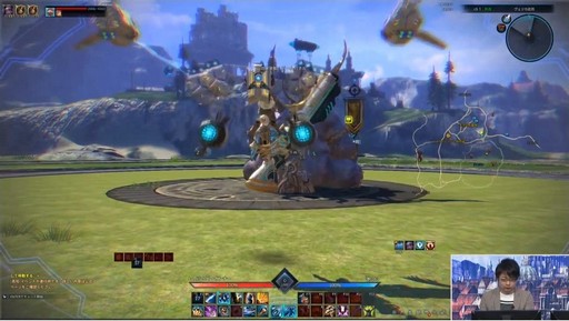 画像ギャラリー No.007のサムネイル画像 / 大型アップデート「覚醒」が10月10日に実装。「TERA」公式生放送「テラライブ!〜Vol.28〜」で発表された2018年下半期のロードマップを紹介