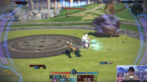 画像ギャラリー No.009のサムネイル画像 / 大型アップデート「覚醒」が10月10日に実装。「TERA」公式生放送「テラライブ!〜Vol.28〜」で発表された2018年下半期のロードマップを紹介