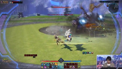 画像ギャラリー No.012のサムネイル画像 / 大型アップデート「覚醒」が10月10日に実装。「TERA」公式生放送「テラライブ!〜Vol.28〜」で発表された2018年下半期のロードマップを紹介