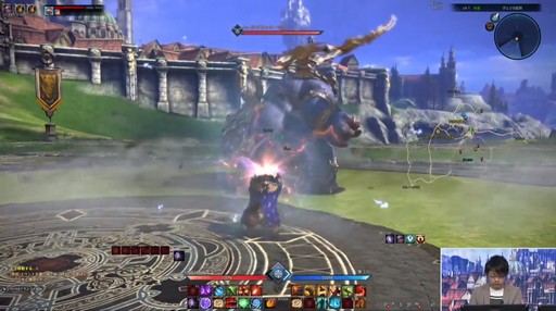 画像ギャラリー No.018のサムネイル画像 / 大型アップデート「覚醒」が10月10日に実装。「TERA」公式生放送「テラライブ!〜Vol.28〜」で発表された2018年下半期のロードマップを紹介