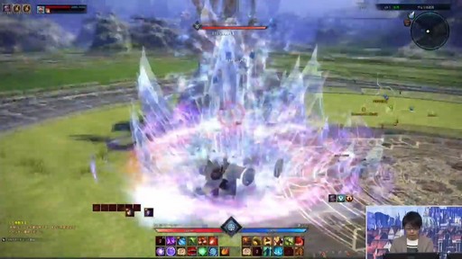 画像ギャラリー No.019のサムネイル画像 / 大型アップデート「覚醒」が10月10日に実装。「TERA」公式生放送「テラライブ!〜Vol.28〜」で発表された2018年下半期のロードマップを紹介