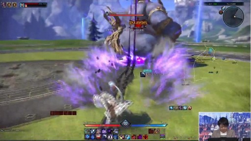 画像ギャラリー No.031のサムネイル画像 / 大型アップデート「覚醒」が10月10日に実装。「TERA」公式生放送「テラライブ!〜Vol.28〜」で発表された2018年下半期のロードマップを紹介