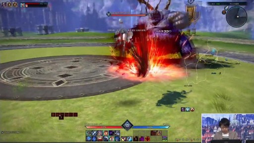 画像ギャラリー No.032のサムネイル画像 / 大型アップデート「覚醒」が10月10日に実装。「TERA」公式生放送「テラライブ!〜Vol.28〜」で発表された2018年下半期のロードマップを紹介