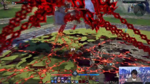 画像ギャラリー No.034のサムネイル画像 / 大型アップデート「覚醒」が10月10日に実装。「TERA」公式生放送「テラライブ!〜Vol.28〜」で発表された2018年下半期のロードマップを紹介