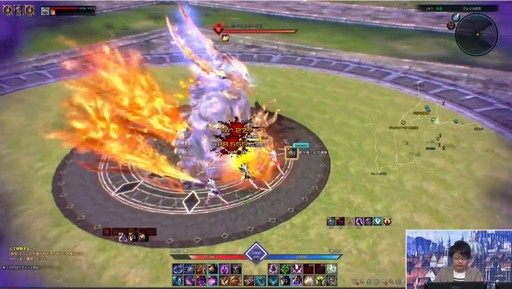 画像ギャラリー No.039のサムネイル画像 / 大型アップデート「覚醒」が10月10日に実装。「TERA」公式生放送「テラライブ!〜Vol.28〜」で発表された2018年下半期のロードマップを紹介