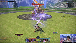 画像ギャラリー No.041のサムネイル画像 / 大型アップデート「覚醒」が10月10日に実装。「TERA」公式生放送「テラライブ!〜Vol.28〜」で発表された2018年下半期のロードマップを紹介