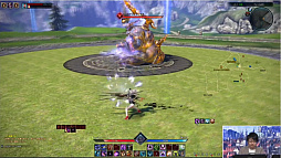 画像ギャラリー No.042のサムネイル画像 / 大型アップデート「覚醒」が10月10日に実装。「TERA」公式生放送「テラライブ!〜Vol.28〜」で発表された2018年下半期のロードマップを紹介