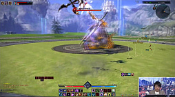 画像ギャラリー No.043のサムネイル画像 / 大型アップデート「覚醒」が10月10日に実装。「TERA」公式生放送「テラライブ!〜Vol.28〜」で発表された2018年下半期のロードマップを紹介