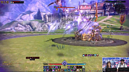 画像ギャラリー No.044のサムネイル画像 / 大型アップデート「覚醒」が10月10日に実装。「TERA」公式生放送「テラライブ!〜Vol.28〜」で発表された2018年下半期のロードマップを紹介