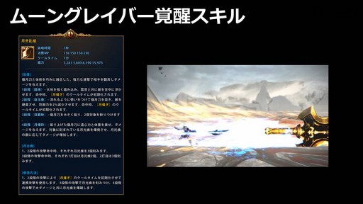 画像ギャラリー No.046のサムネイル画像 / 大型アップデート「覚醒」が10月10日に実装。「TERA」公式生放送「テラライブ!〜Vol.28〜」で発表された2018年下半期のロードマップを紹介