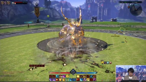 画像ギャラリー No.047のサムネイル画像 / 大型アップデート「覚醒」が10月10日に実装。「TERA」公式生放送「テラライブ!〜Vol.28〜」で発表された2018年下半期のロードマップを紹介