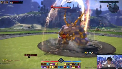 画像ギャラリー No.048のサムネイル画像 / 大型アップデート「覚醒」が10月10日に実装。「TERA」公式生放送「テラライブ!〜Vol.28〜」で発表された2018年下半期のロードマップを紹介