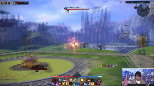 画像ギャラリー No.050のサムネイル画像 / 大型アップデート「覚醒」が10月10日に実装。「TERA」公式生放送「テラライブ!〜Vol.28〜」で発表された2018年下半期のロードマップを紹介